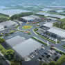 Chester Commerce Park, Sealand, Chester